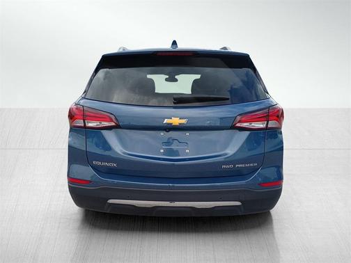 2024 Chevrolet Equinox Premier w/1LZ