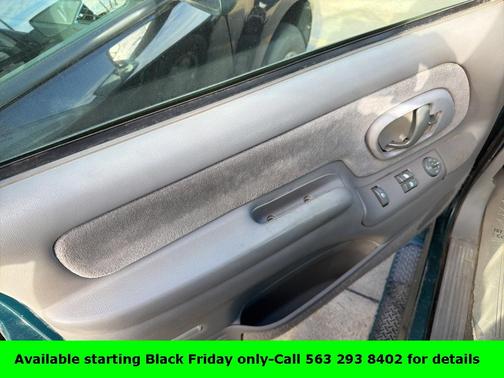 1997 GMC Sierra 1500 SL Extended Cab