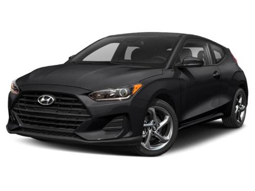 2019 Hyundai Veloster 2
