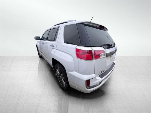 2016 GMC Terrain Denali
