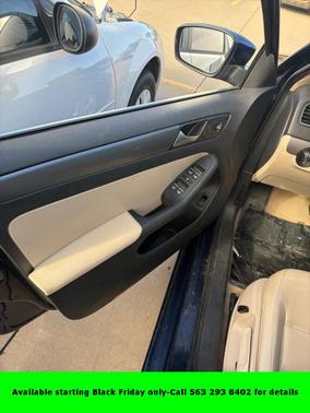 2014 Volkswagen Jetta TDI