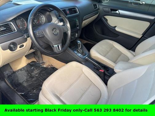 2014 Volkswagen Jetta TDI