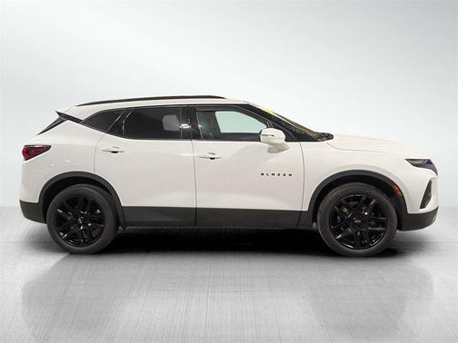 2022 Chevrolet Blazer 3LT