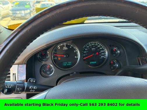 2011 GMC Yukon XL Denali