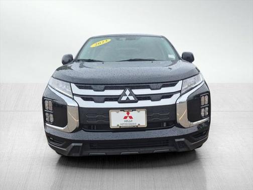 2023 Mitsubishi Outlander Sport 2.0 ES