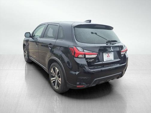 2023 Mitsubishi Outlander Sport 2.0 ES