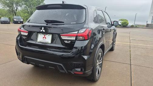 2023 Mitsubishi Outlander Sport 2.0 ES