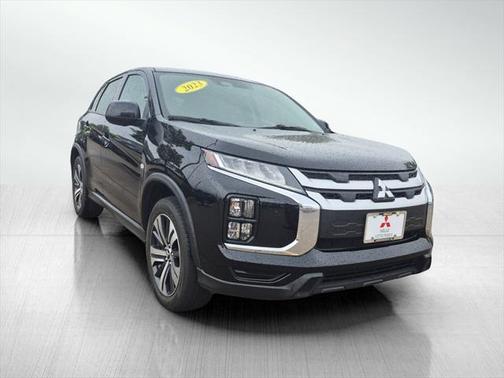 2023 Mitsubishi Outlander Sport 2.0 ES