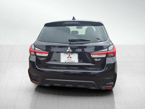 2023 Mitsubishi Outlander Sport 2.0 ES