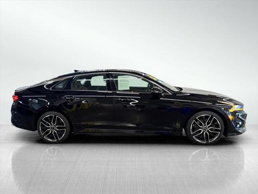 2023 Kia K5 GT