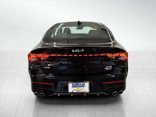 2023 Kia K5 GT