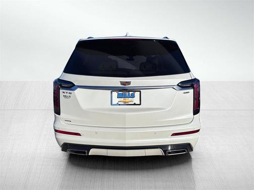 2023 Cadillac XT6 Sport AWD