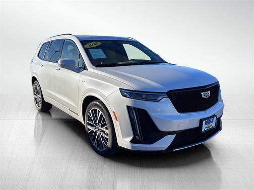 2023 Cadillac XT6 Sport AWD
