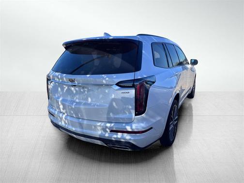 2023 Cadillac XT6 Sport AWD