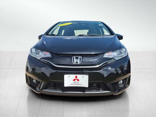 2017 Honda Fit EX-L