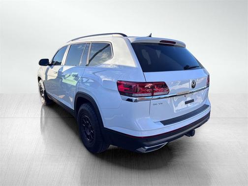 2023 Volkswagen Atlas 3.6L SE w/Technology
