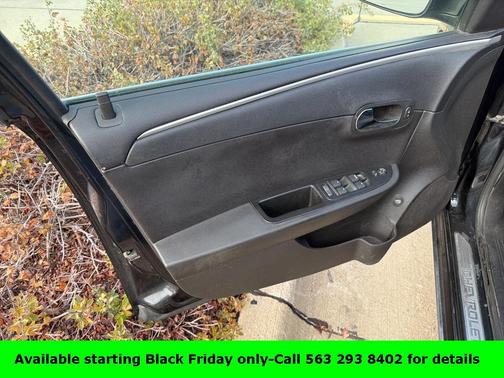 2011 Chevrolet Malibu 1LT