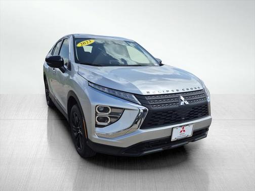 2023 Mitsubishi Eclipse Cross LE