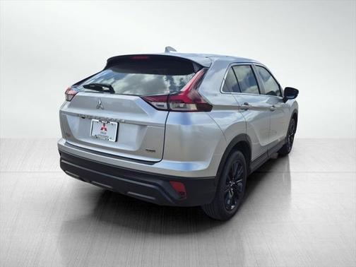2023 Mitsubishi Eclipse Cross LE