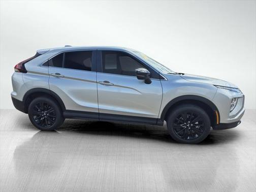 2023 Mitsubishi Eclipse Cross LE