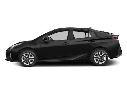 2016 Toyota Prius Four Touring