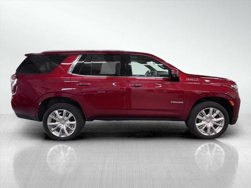 2024 Chevrolet Tahoe 4WD High Country