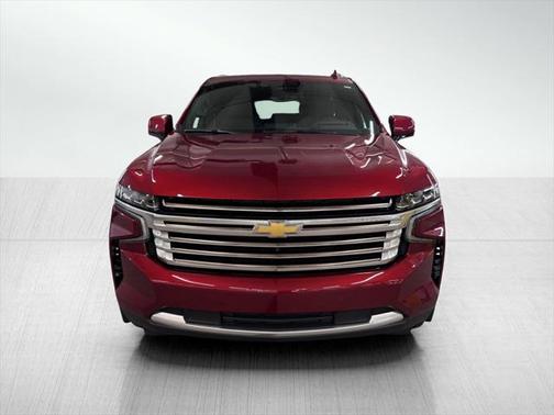 2024 Chevrolet Tahoe 4WD High Country