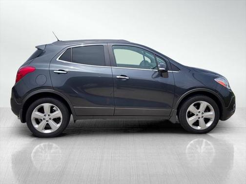 2016 Buick Encore Convenience
