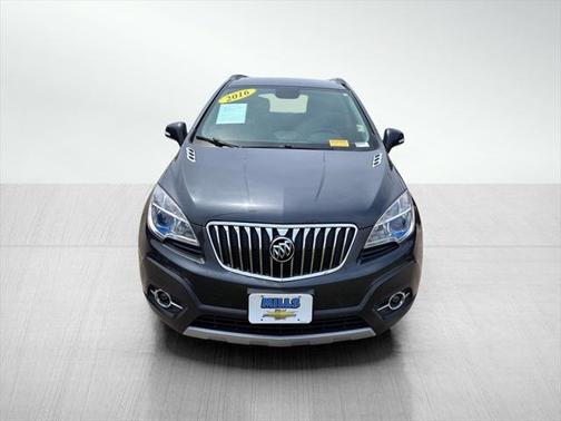 2016 Buick Encore Convenience