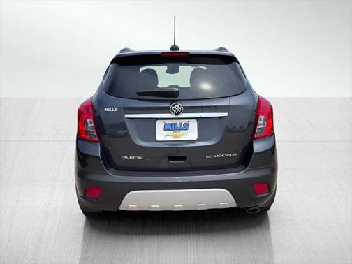 2016 Buick Encore Convenience