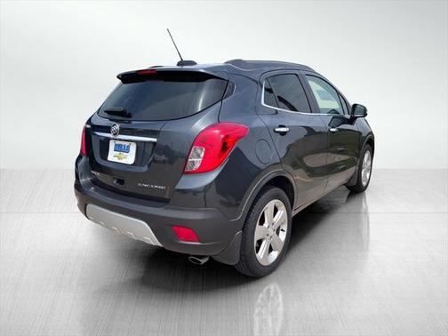 2016 Buick Encore Convenience