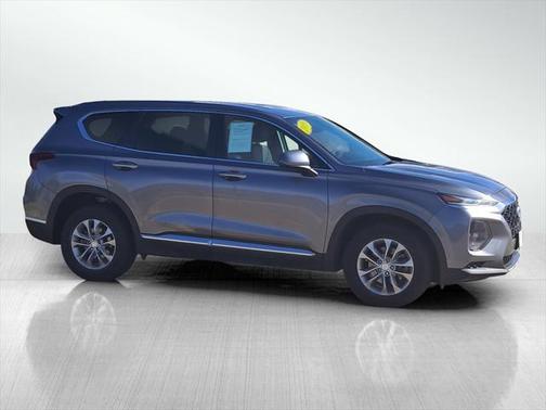 2019 Hyundai SANTA FE SE 2.4