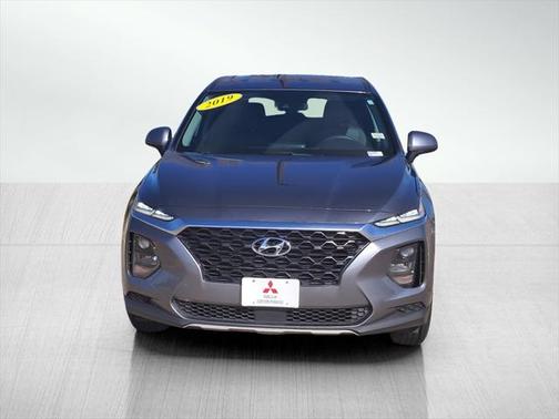 2019 Hyundai SANTA FE SE 2.4