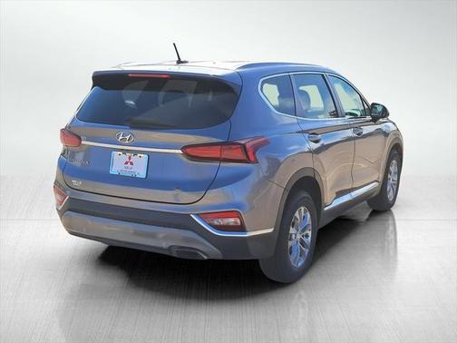 2019 Hyundai SANTA FE SE 2.4