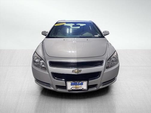 2011 Chevrolet Malibu 1LT