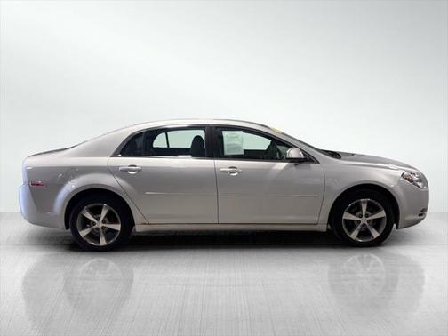 2011 Chevrolet Malibu 1LT