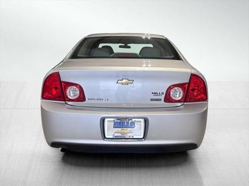 2011 Chevrolet Malibu 1LT