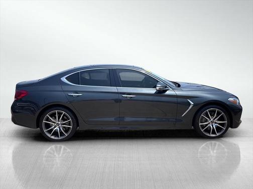 2020 Genesis G70 3.3T AWD