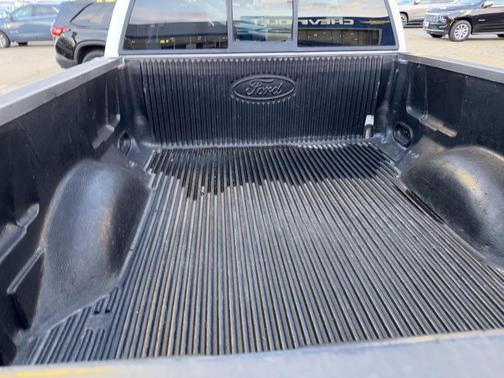 2007 Ford F-150 XLT SuperCab