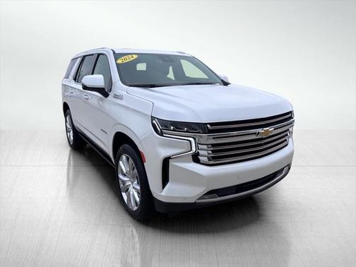 2024 Chevrolet Tahoe 4WD High Country