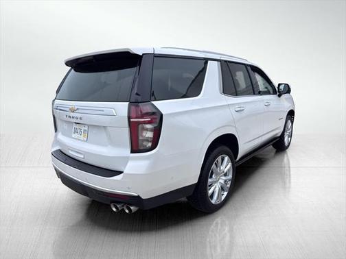 2024 Chevrolet Tahoe 4WD High Country