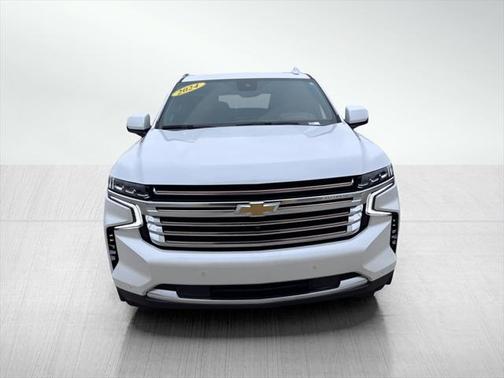 2024 Chevrolet Tahoe 4WD High Country