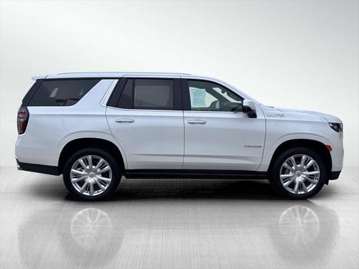 2024 Chevrolet Tahoe 4WD High Country