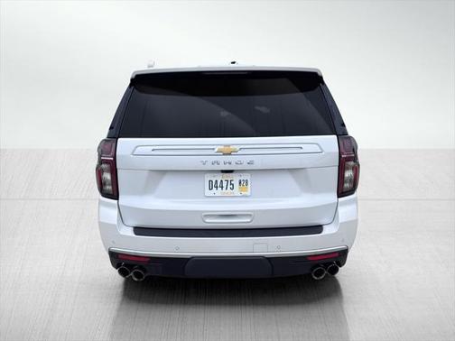 2024 Chevrolet Tahoe 4WD High Country