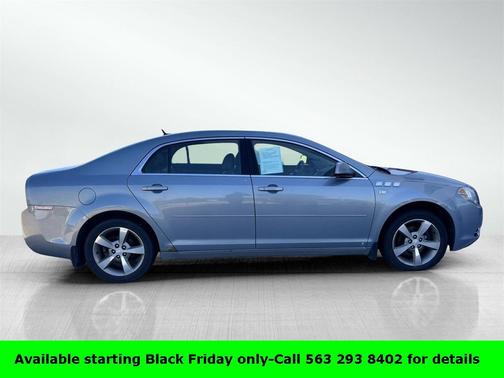 2008 Chevrolet Malibu LT
