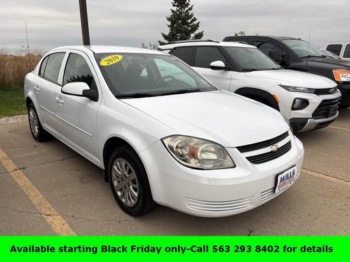 2010 Chevrolet Cobalt LT