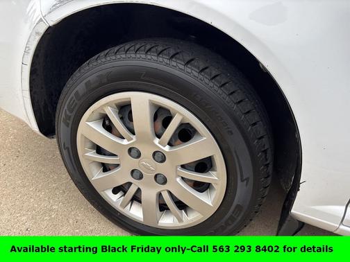 2010 Chevrolet Cobalt LT