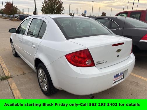 2010 Chevrolet Cobalt LT
