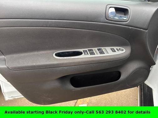 2010 Chevrolet Cobalt LT