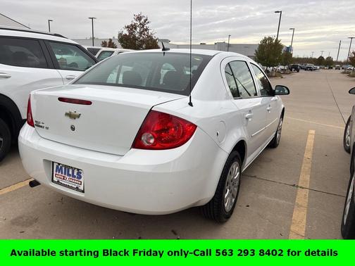 2010 Chevrolet Cobalt LT